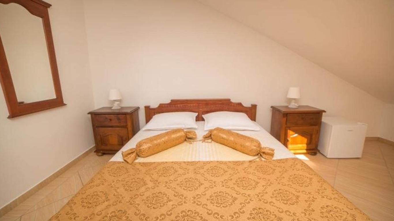 Hotel Fiammanti