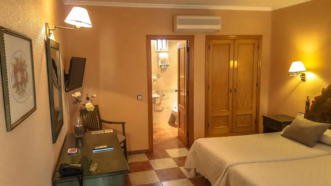 Hotel Salvador