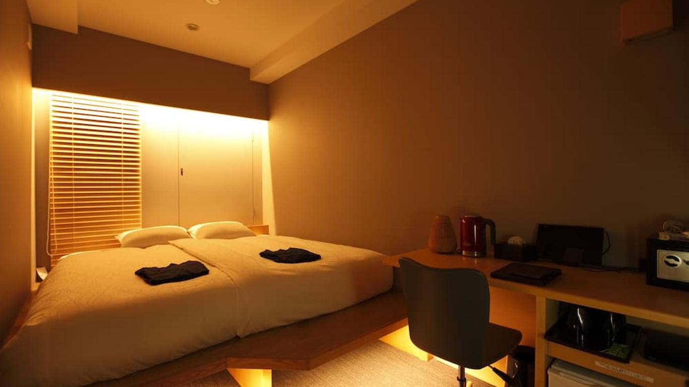Hotel Amanek Ginza East