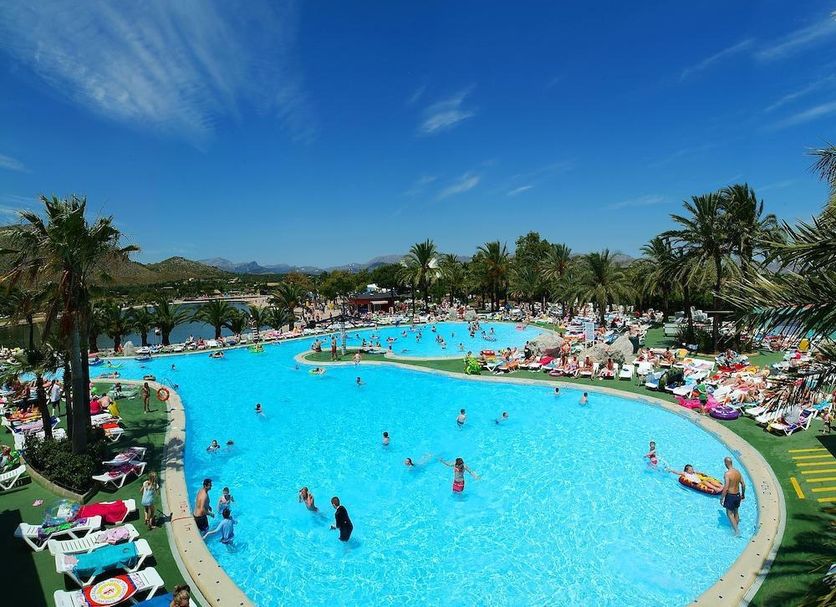 Piscina Foto