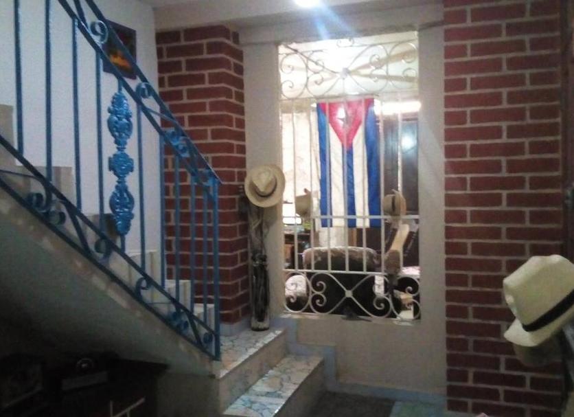 Escaleras Foto