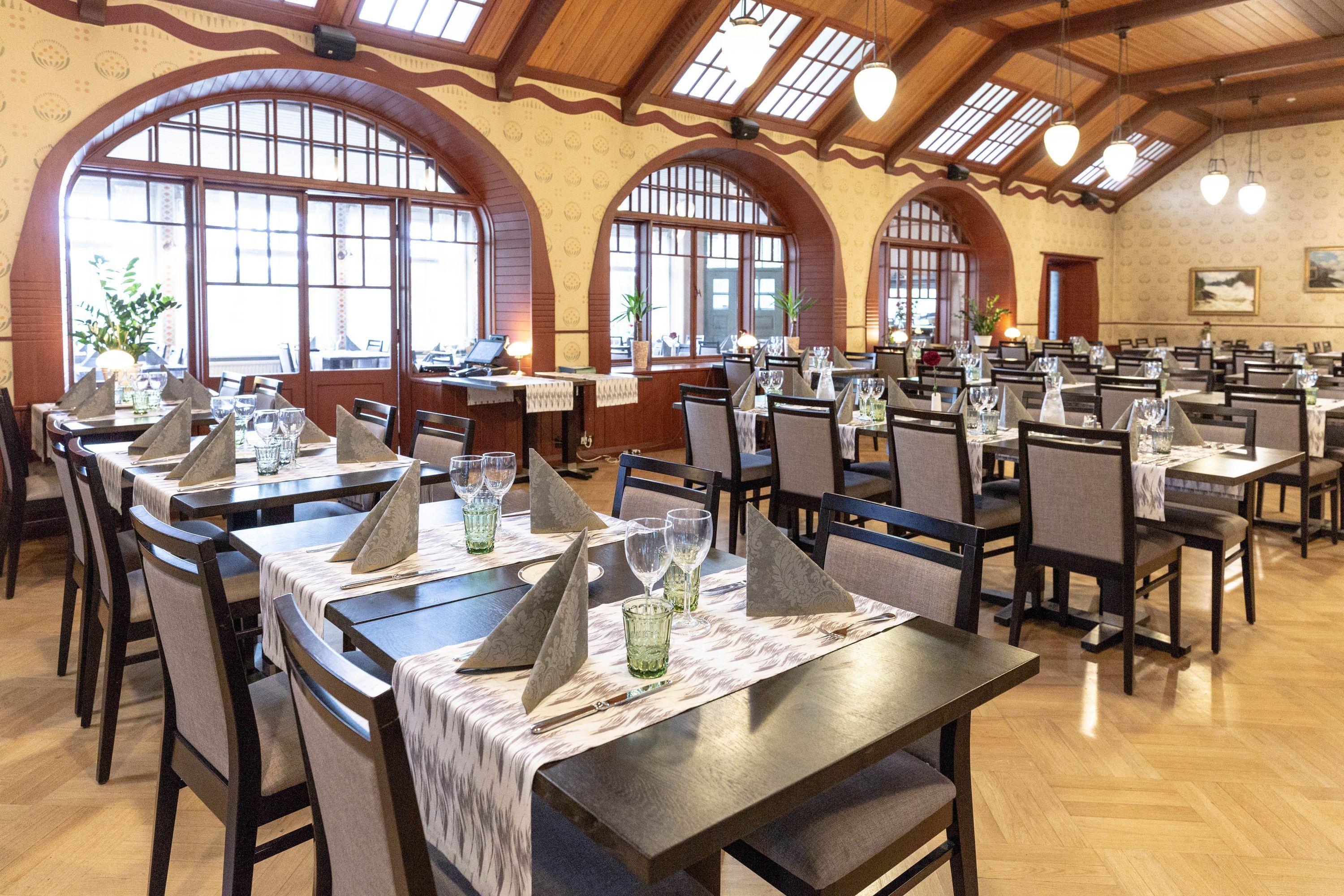 Restaurante