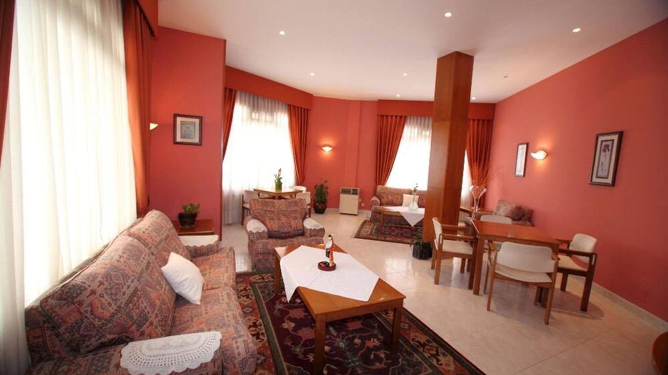 Hotel Ramos