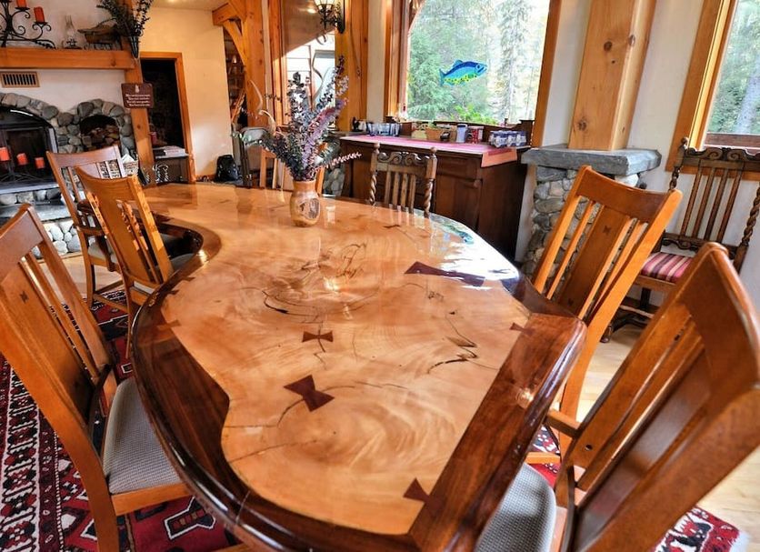 Comedor Foto
