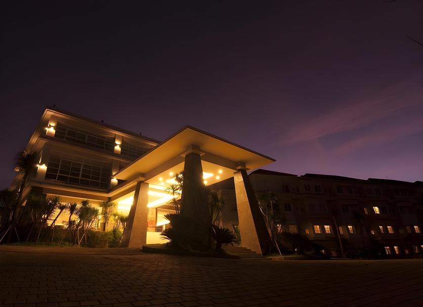 Edificio Foto
