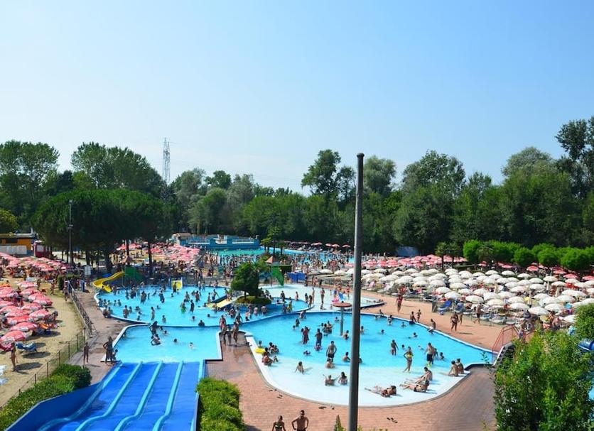 Piscina Foto