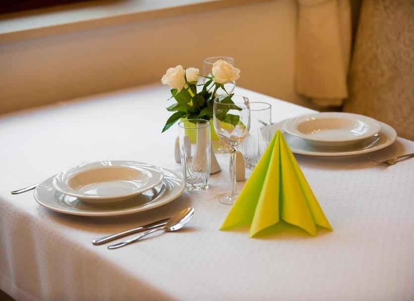 Comedor Foto