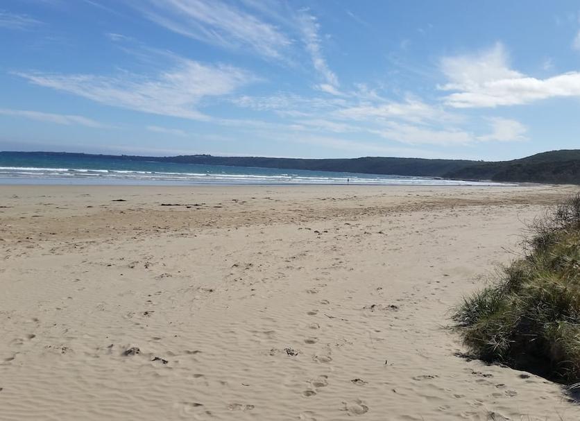 Playa Foto