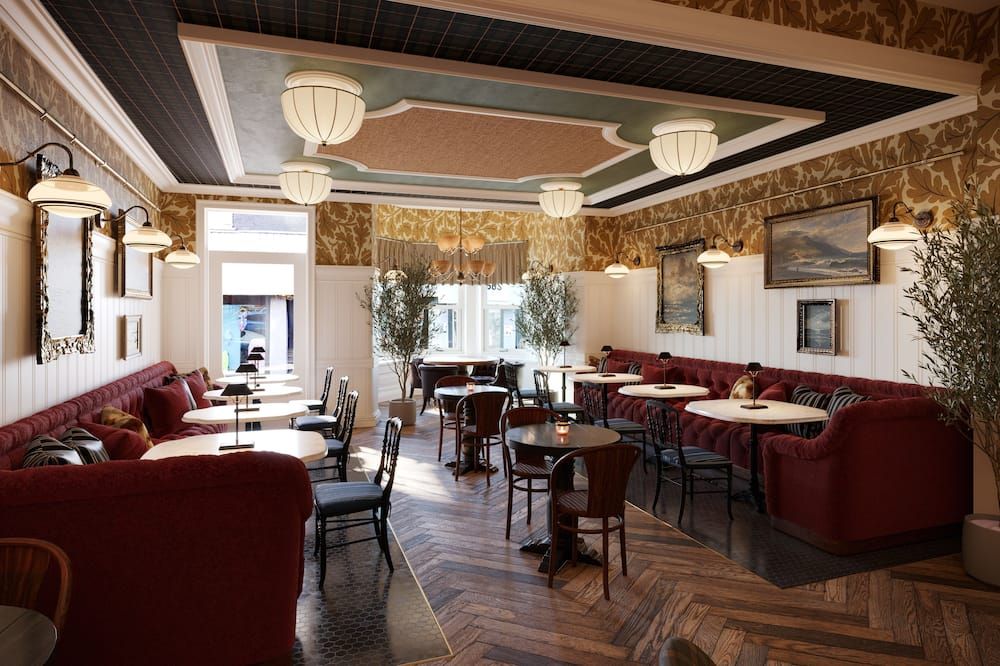 Restaurante