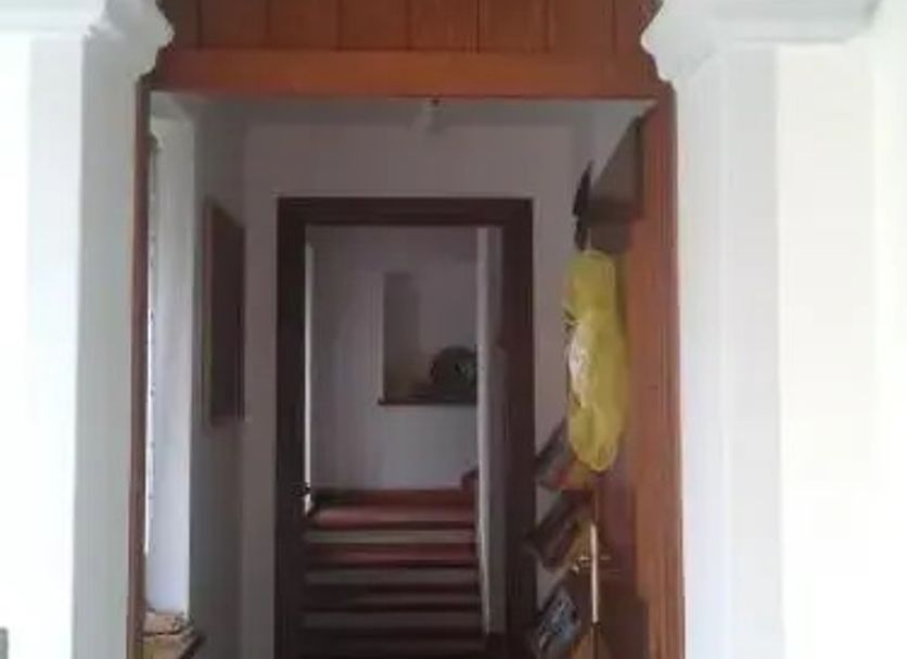Pasillo Foto