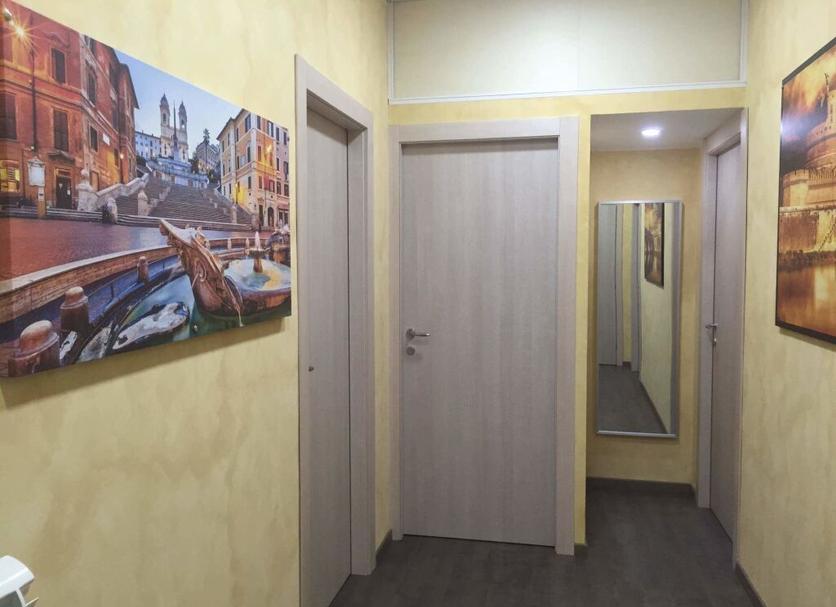 Pasillo Foto