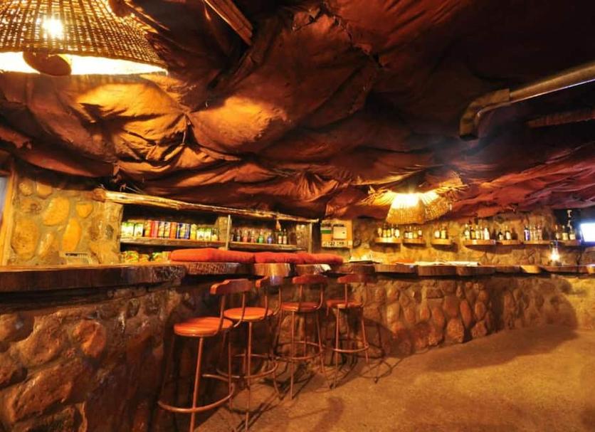 Bar Foto