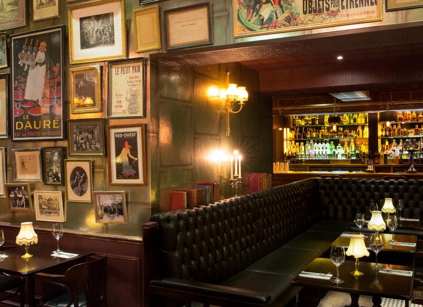 Bar Foto