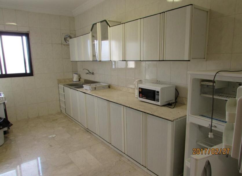 Cocina Foto