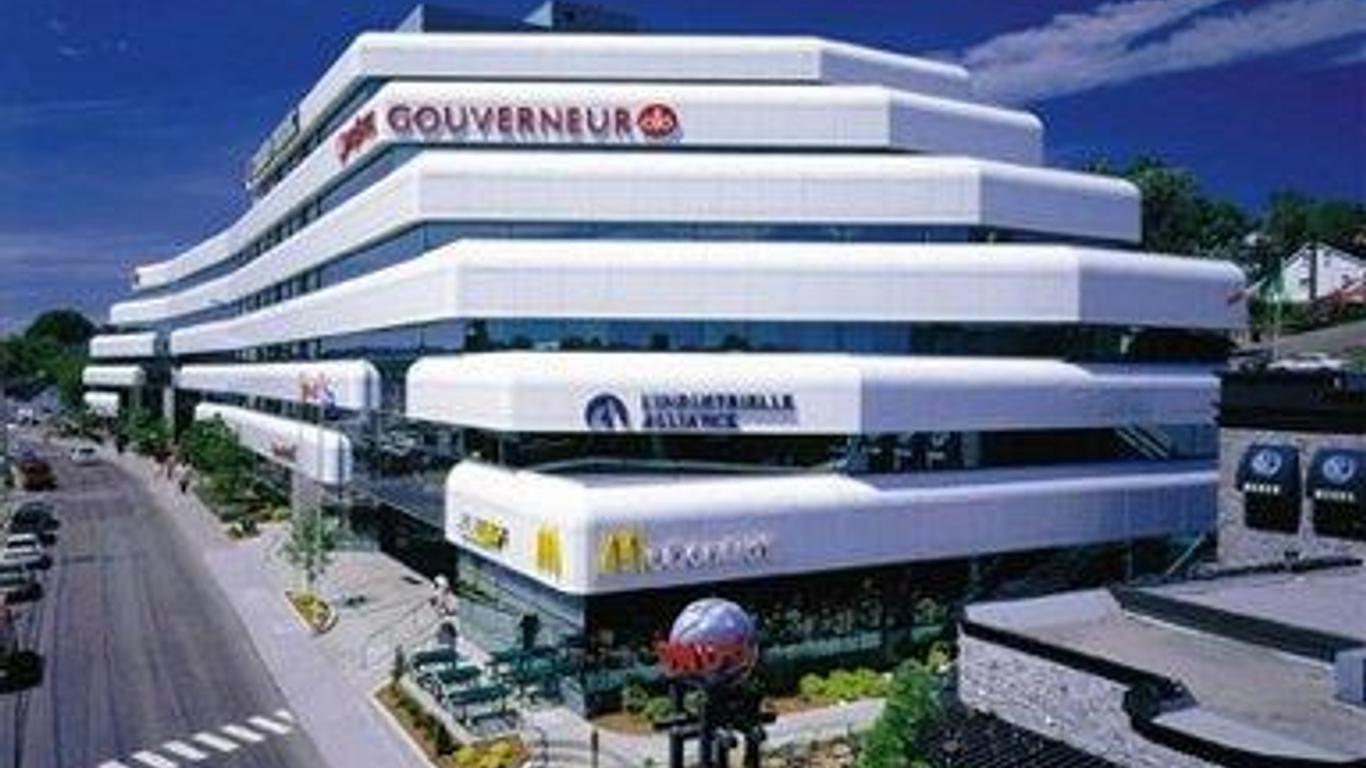 Hotel Quattro Strade