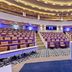 Sala de conferencias