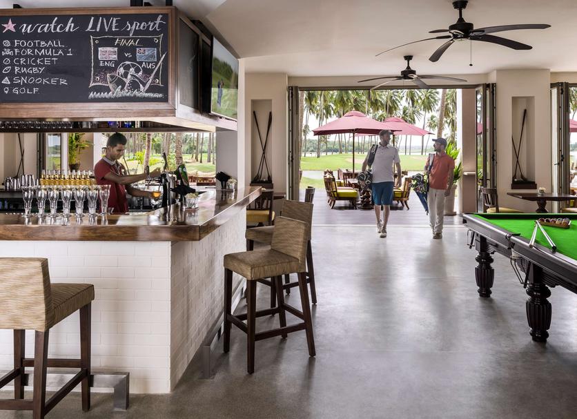 Bar Foto