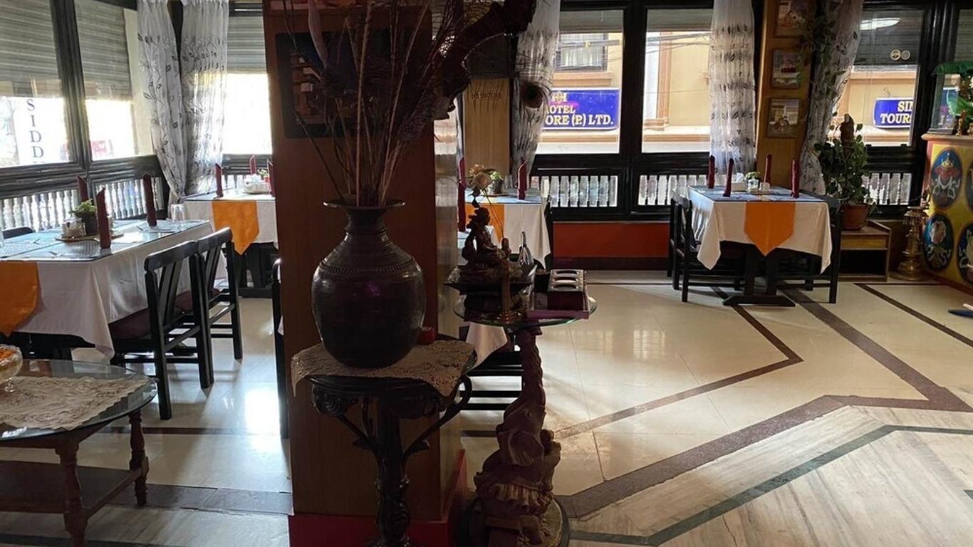 Hotel Swastik