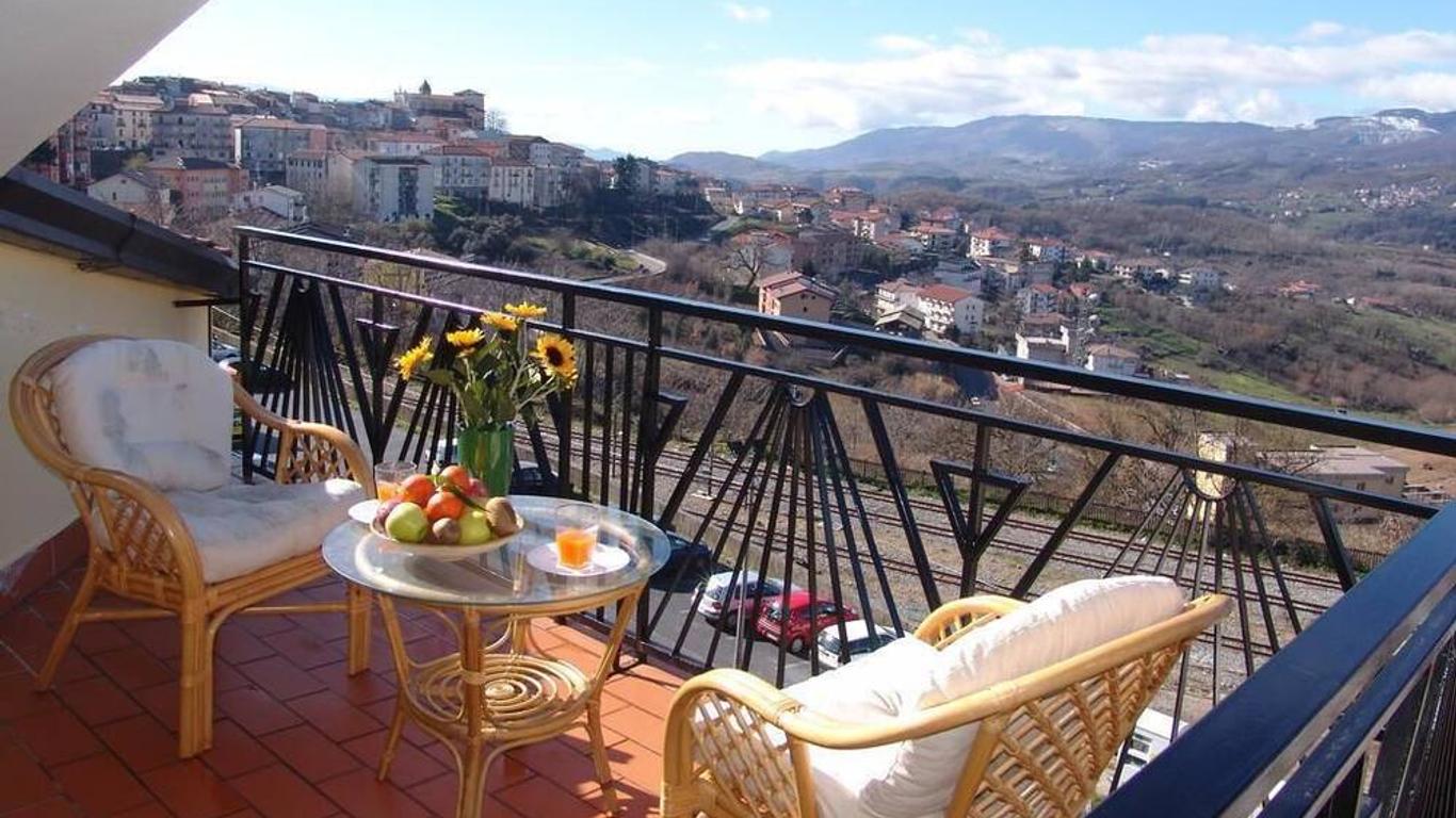 B&B Il Girasole