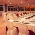 Sala de banquetes