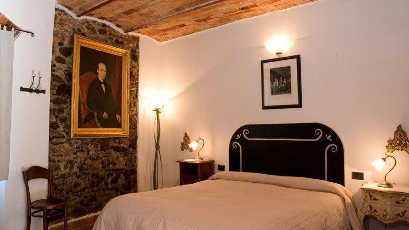 Vecchia Locanda