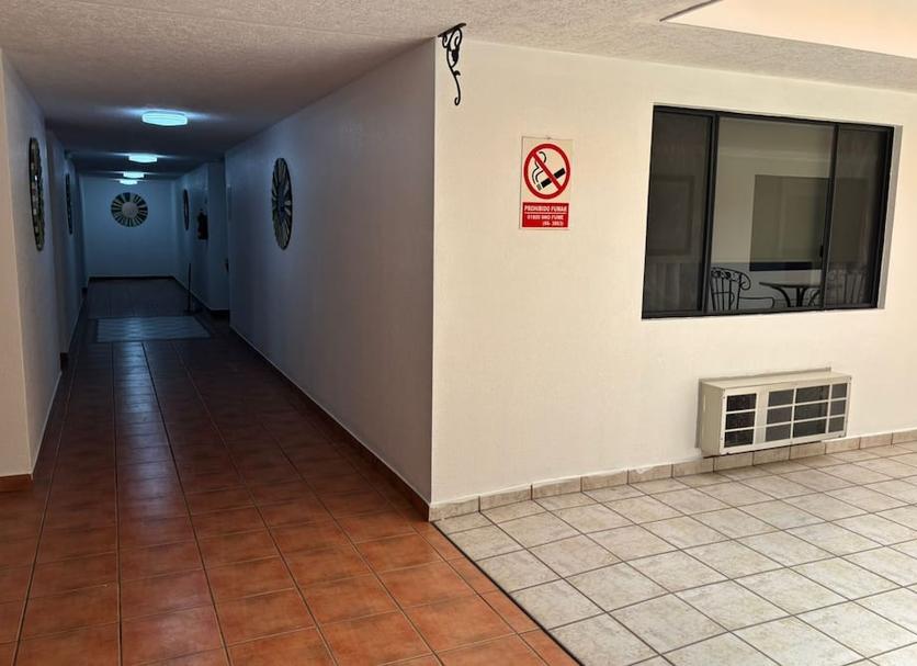 Pasillo Foto