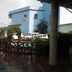 Vista del exterior