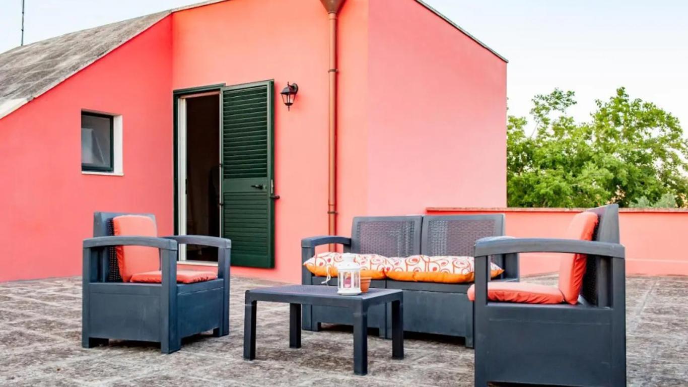 Tenuta Doxi