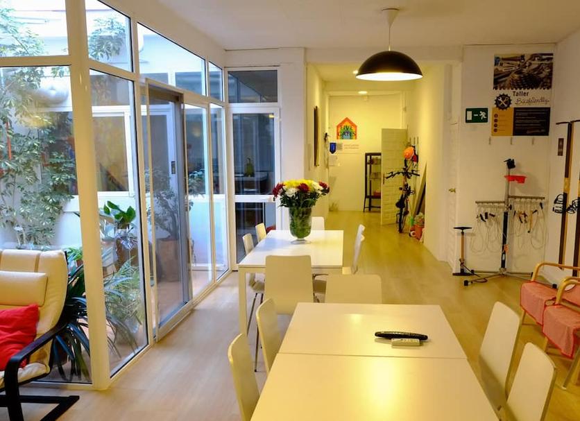 Comedor Foto