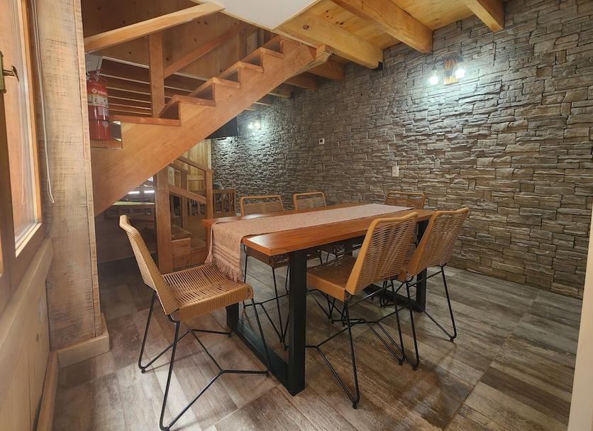 Comedor Foto