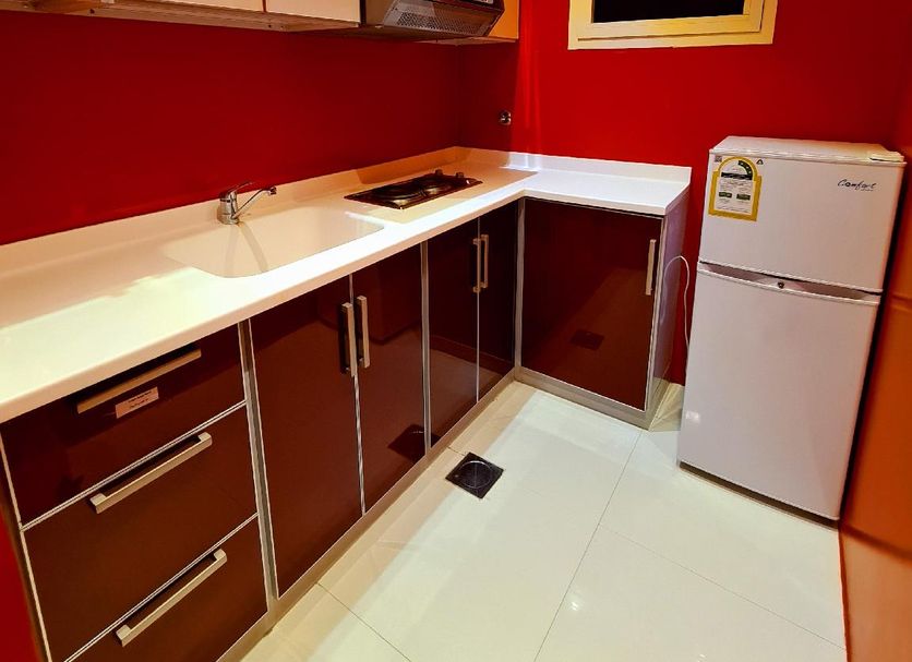 Cocina Foto