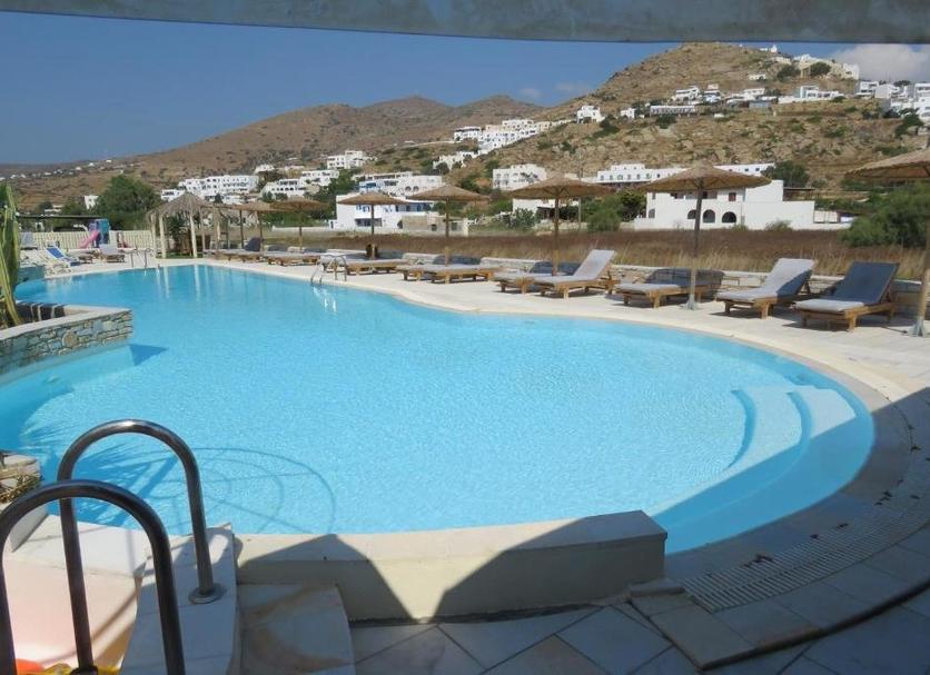 Piscina Foto