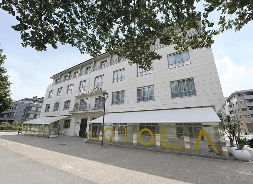 Edificio Foto