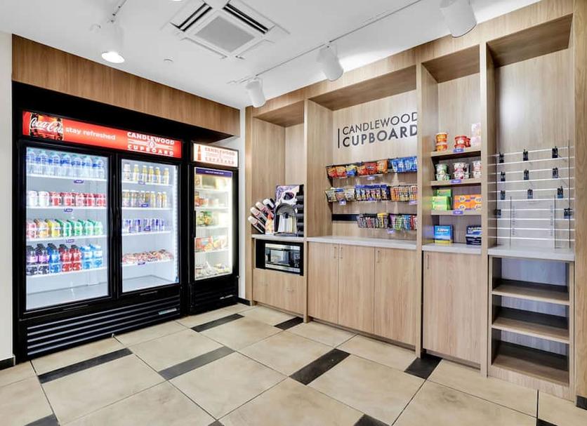 Tienda Foto