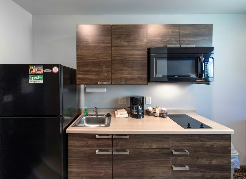 Cocina Foto