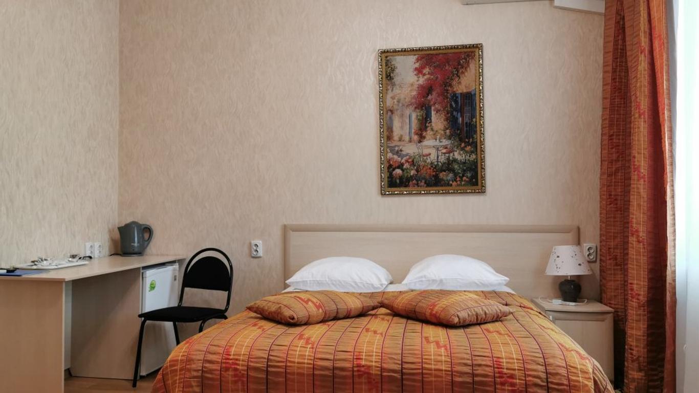 Vizit Hotel