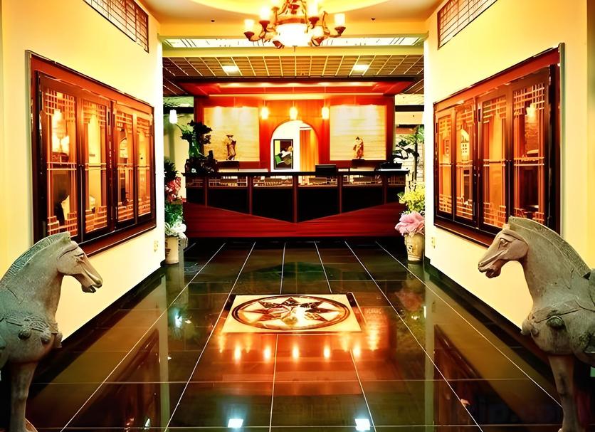 Recepción Foto
