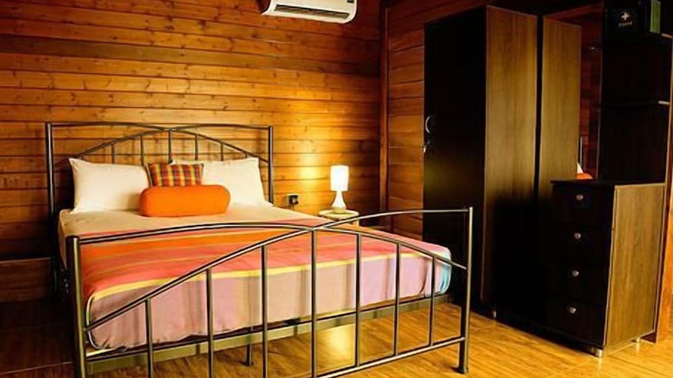MaOya Retreat Hotel