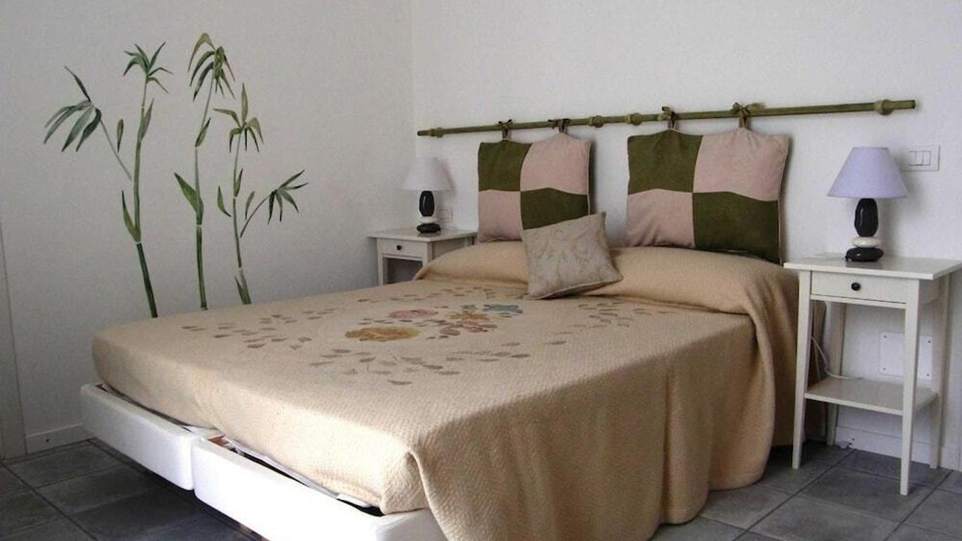 B&B Il Pozzo
