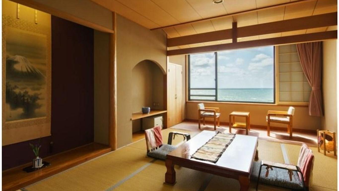 Kutsurogi no yado Ryokan seiunsou