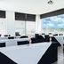 Sala de conferencias