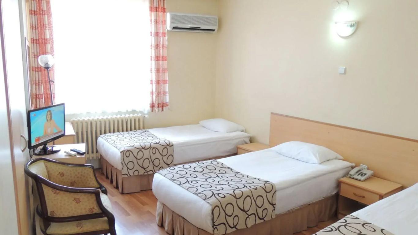 Acikgoz Hotel