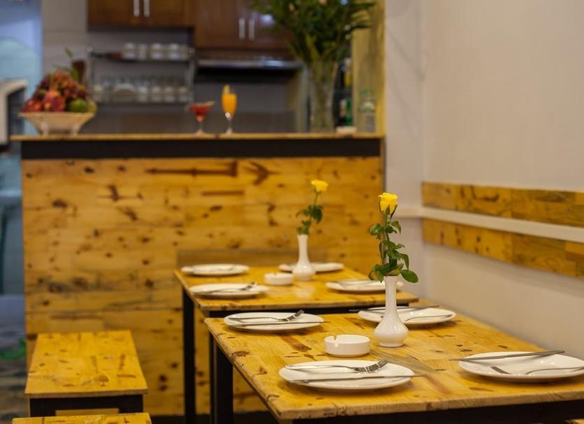 Comedor Foto