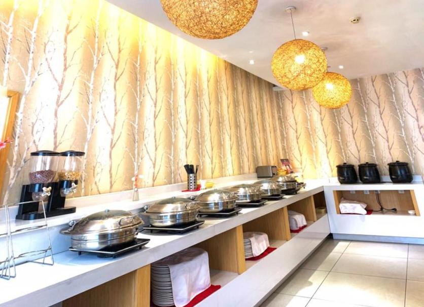Cocina Foto