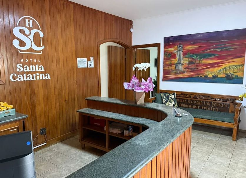 Recepción Foto