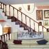 Escaleras