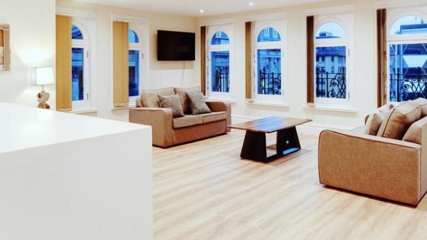 1 Water Street Apartments