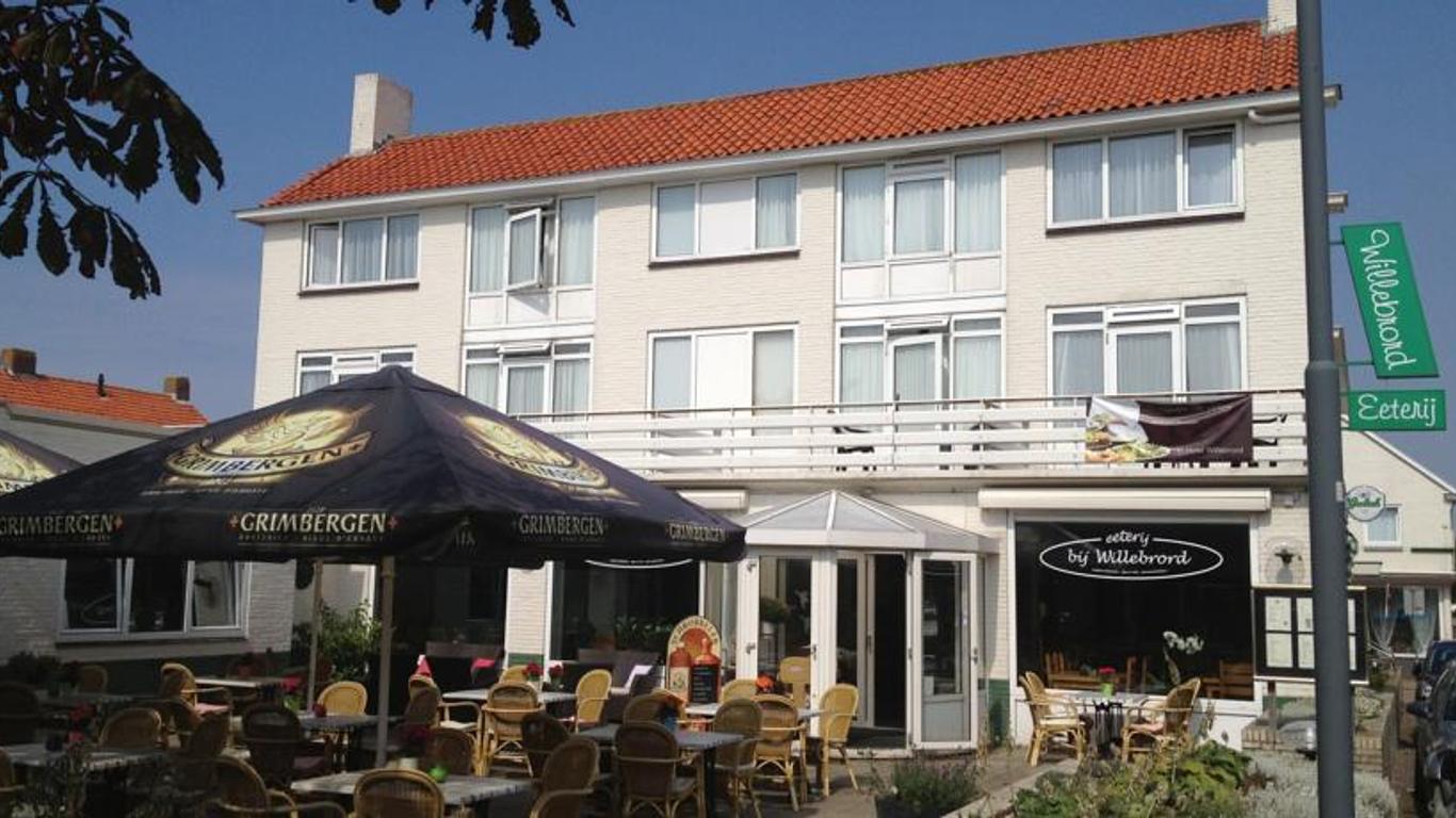Hotel-Restaurant Willebrord