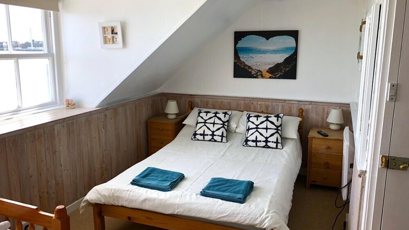 Horizon Guest House
