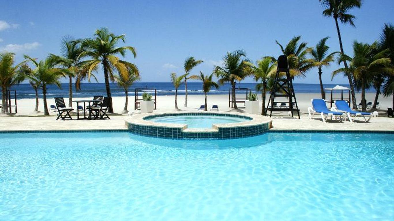 costa del sol juan dolio
